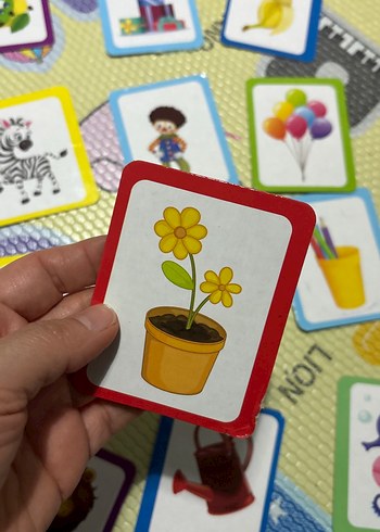 Flash kartlar - Görsel 12