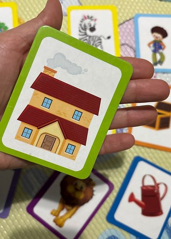 Flash kartlar - Görsel 10