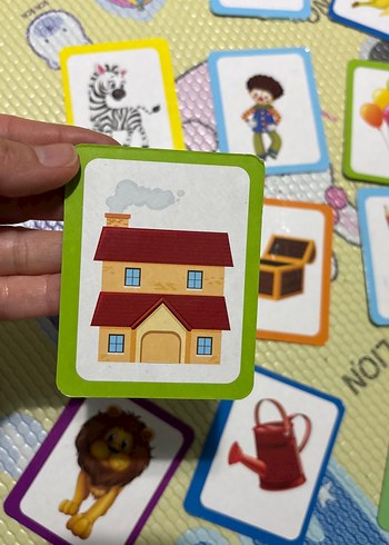 Flash kartlar - Görsel 9