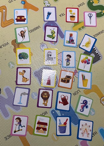 Flash kartlar - Görsel 2