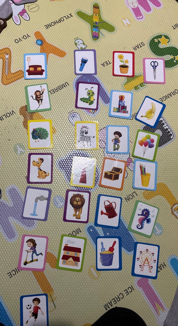 Flash kartlar - Görsel 2