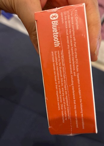 Taotronics Beyaz True Wireless Kulaklık - Görsel 6