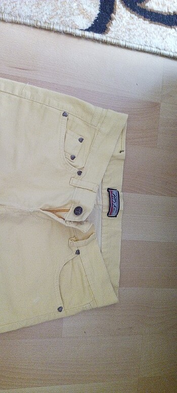 Old Cotton Cargo 110 TL Sıfır ürün tertemiz kaliteli ve kumaşı esnektir