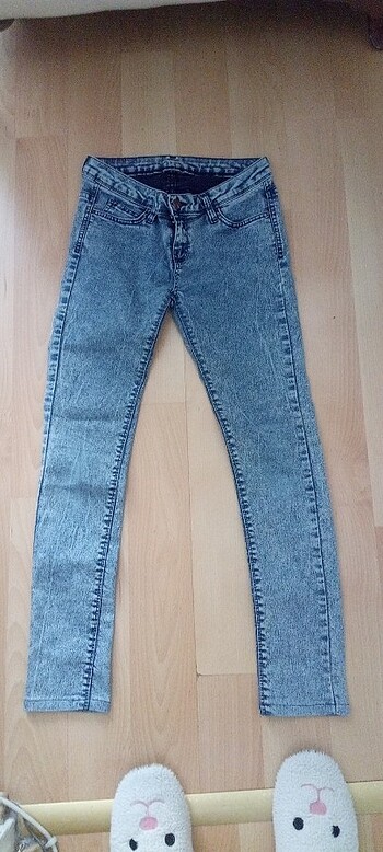 kot pantolon
