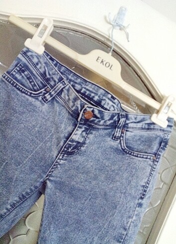 Kot pantolon