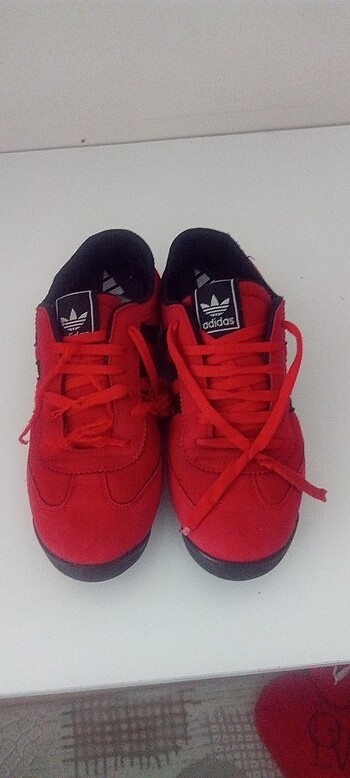 Adidas Spor ayakkabı 