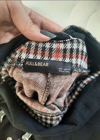 Pull and Bear Pull&Bear Tulum