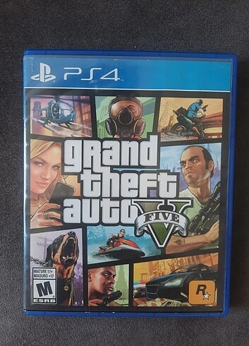 Gta 5