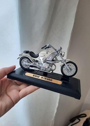 BMW Motor 