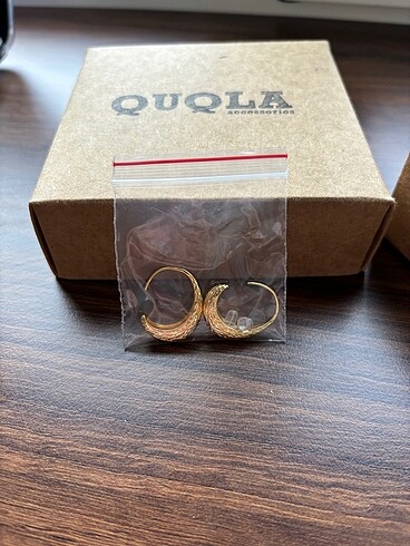 Beden QUQLA KÜPE