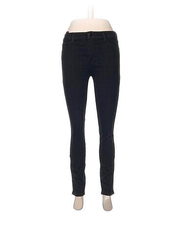 Vintage Love Jean / Kot %70 İndirimli.