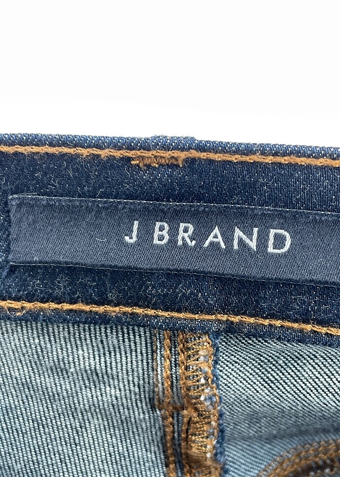 Vintage Love Jean / Kot %70 İndirimli. - Görsel 4