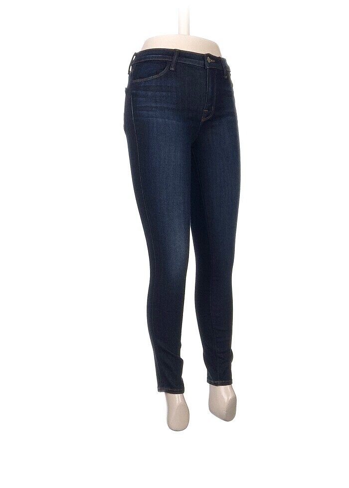 Vintage Love Jean / Kot %70 İndirimli. - Görsel 2