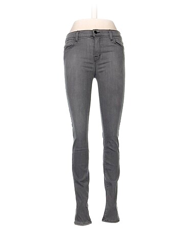 Vintage Love Jean / Kot %70 İndirimli.