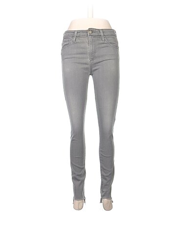 Vintage Love Jean / Kot %70 İndirimli.