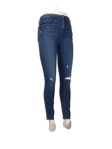 Vintage Love Vintage Love Jean / Kot %70 İndirimli.