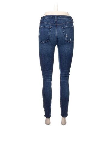 26 Beden Vintage Love Jean / Kot %70 İndirimli.