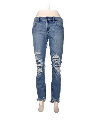 Vintage Love Jean / Kot %70 İndirimli.