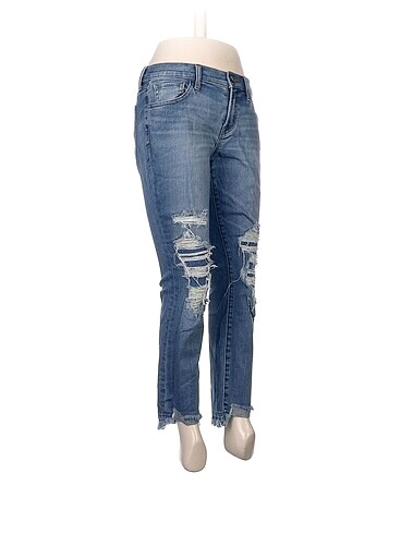 Vintage Love Vintage Love Jean / Kot %70 İndirimli.