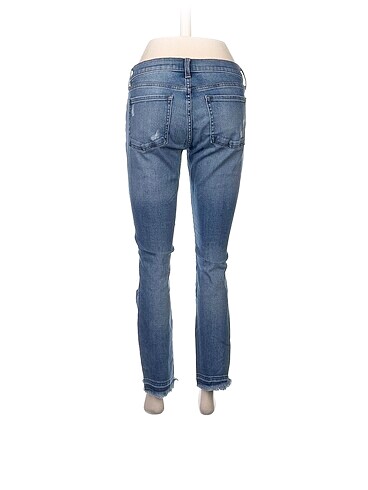 26 Beden Vintage Love Jean / Kot %70 İndirimli.