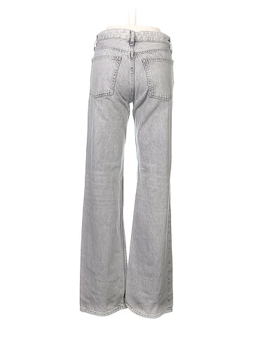 36 Beden Zara Jean / Kot %70 İndirimli.