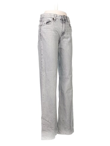 Zara Zara Jean / Kot %70 İndirimli.
