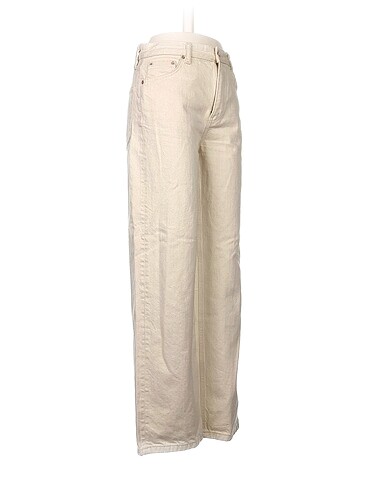Zara Zara Jean / Kot %70 İndirimli.