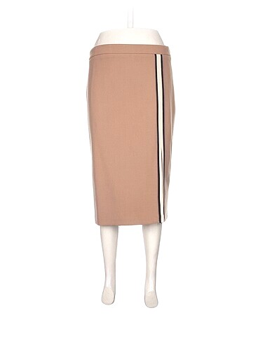 Zara Midi Etek %70 İndirimli.