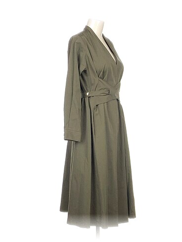 Vintage Love Diğer Trenchcoat %70 İndirimli.