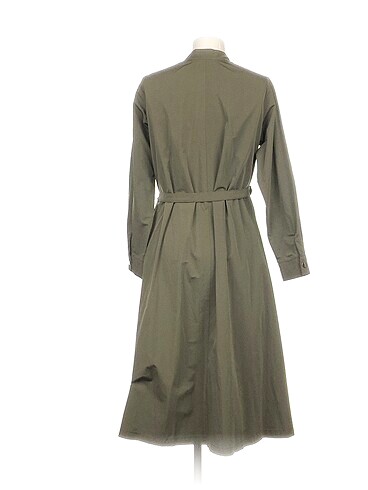 universal Beden Diğer Trenchcoat %70 İndirimli.