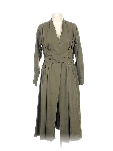 Diğer Trenchcoat %70 İndirimli.