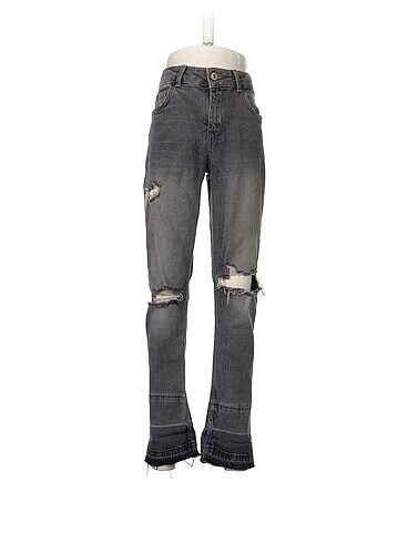Alix Avien Jean / Kot %70 İndirimli.