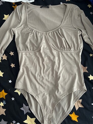 Çıtçıtlı Body