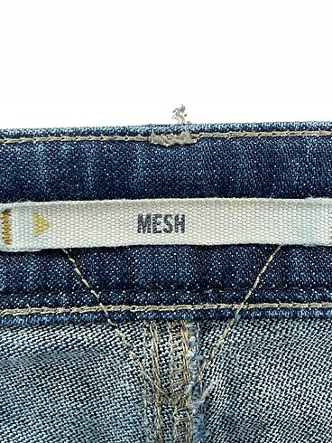 29 Beden mavi Renk Diğer Jean / Kot %70 İndirimli.