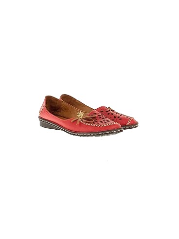 Vintage Love Diğer Espadril %70 İndirimli.