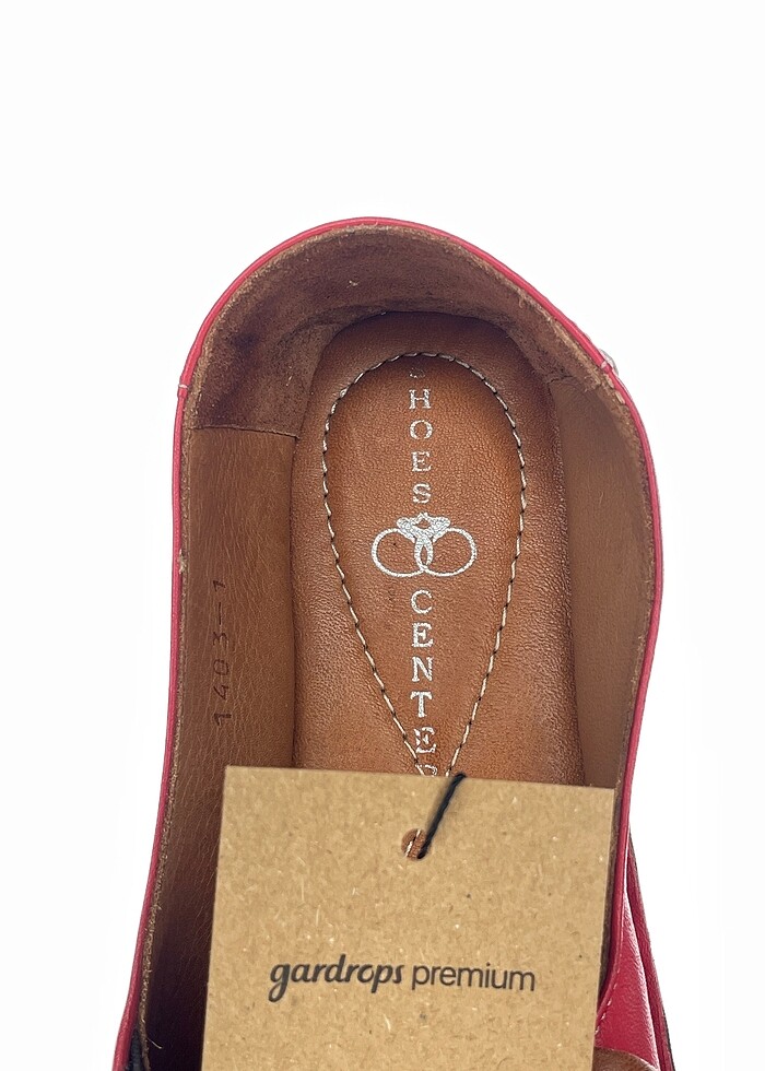 Diğer Espadril %70 İndirimli. - Görsel 4