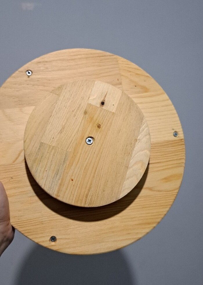 Baharatlık standı - Görsel 3