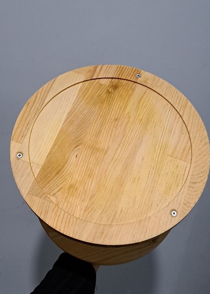 Baharatlık standı - Görsel 4