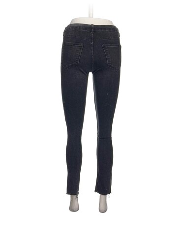 34 Beden H&M Jean / Kot %70 İndirimli.