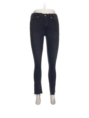 H&M Jean / Kot %70 İndirimli.