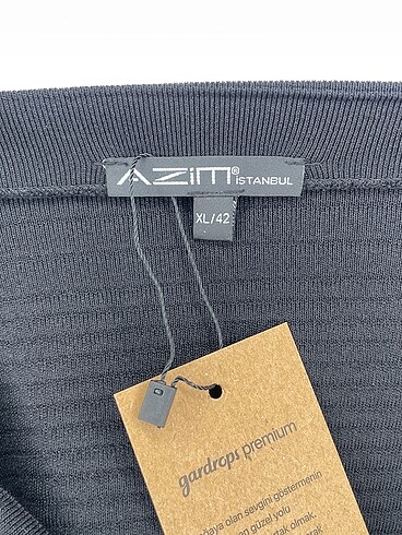 xl Beden siyah Renk Diğer Mini Etek %70 İndirimli.