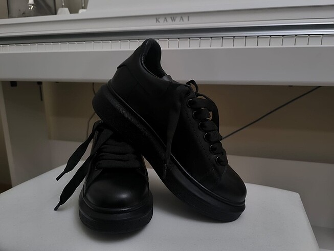 38 Beden Alexander mcqueen klasik model