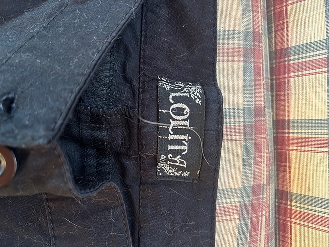 American Vintage Lolita kapri