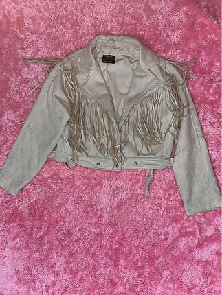 Bershka Mont