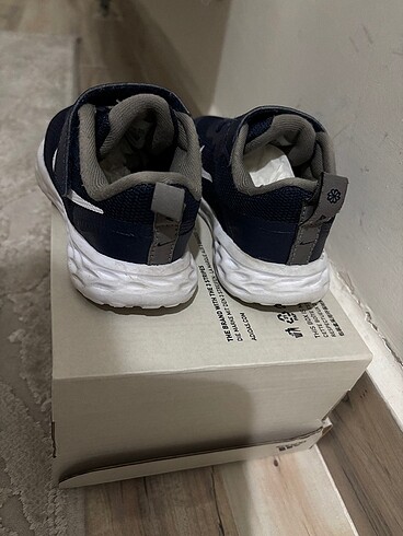 Nike Nike spor ayakkabı