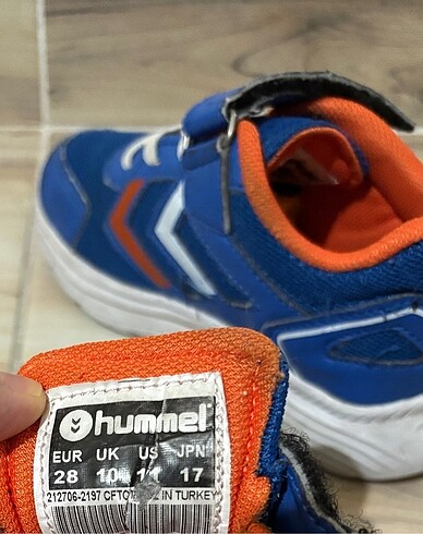 28 Beden Hummel
