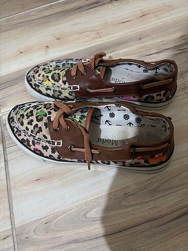 Diğer Loafer