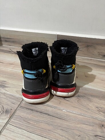Vicco VİCCO KAR BOTU