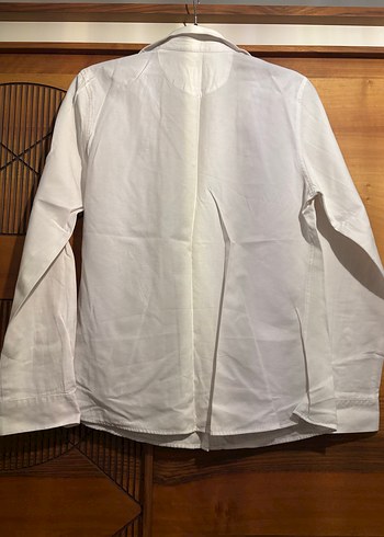 U.S POLO Uzun Kollu Gömlek - Görsel 3