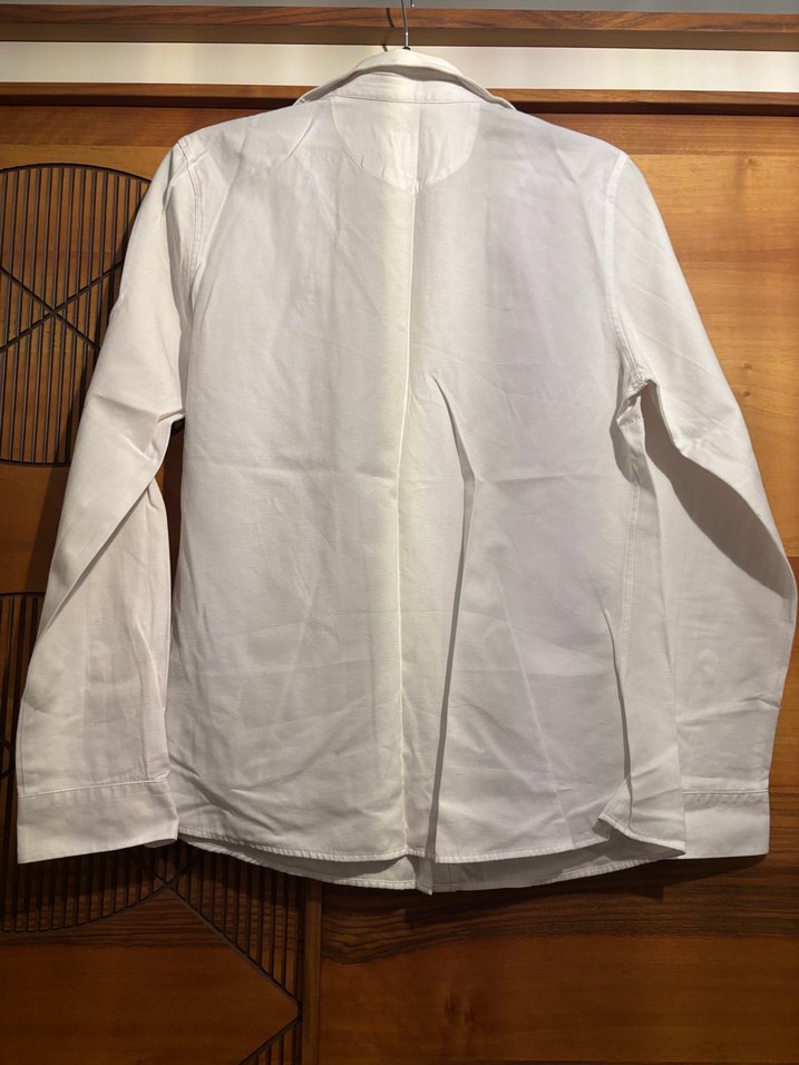 U.S POLO Uzun Kollu Gömlek - Görsel 3